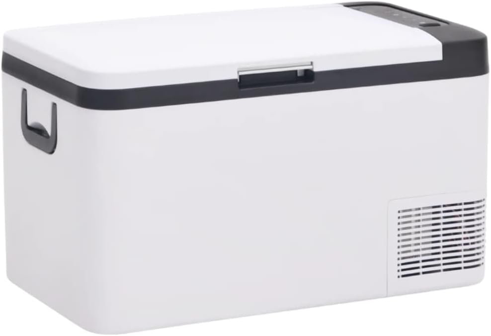 Compressor Cool Box 18 L with Handle